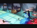 だらまったりと【　BIOSHOCK　INFINITE　】ふにゃふにゃ初見実況プレイ22　※女性実況注意　