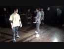 D2D第9話 BATTLE BEST16 第2試合