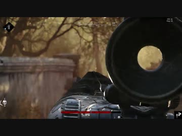 金の為なら同業者でも殺すFPS #04【Hunt:Showdown】