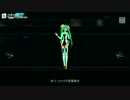 Tell Your World【Project DIVA F 2nd】ライブスタジオ