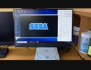 ドリキャスMODをRyzen入ってるにしてPSO2をする動画（殻割り編）
