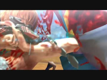 お姉チャンバラZⅡ 適当字幕プレイ[VIOLENT] part09