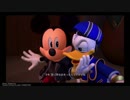 １日約１０分ディズニー世界で冒険！キングダムハーツⅢを実況プレイPART12