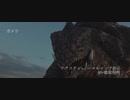 ガメラ メイキング映像｜Behind The Scenes/Breakdown of "GAMERA Fan Movie"