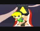 【女性のんびり実況】ゼルダの伝説 風のタクト Part47