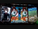 【パチンコ】CRガールズ＆パンツァー114回戦目