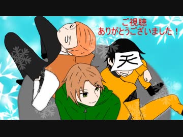 【手描き実況】短い５本まとめ【wrwrd】