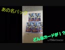キッズのポケモンカード開封其の五【迅雷スパーク】
