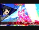 EXVS2　F覚醒限定　プラマ おまけ