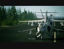 エースコンバット7 スカイズ・アンノウン　プレイ動画　ミッション5「懲罰部隊」