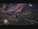 #2-2【MHW】なっくーによる（PS4版）ゲーム実況1周年記念！2ndキャラ始動！モンスターハンターワールド！まったり実況2日目！