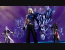 【DFFAC】スノウの奇妙な冒険【FFXⅢ】
