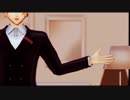 【MMDA3!】茅ヶ崎至でclock_lock_works