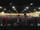 【スマブラSP】【出場者2000人超 唯一の日本勢16歳】スマブラSP世界大会　TOP8進出決定戦　ザクレイ　VS　Light　【日本最強】【明日2月4日11時30分TOP8開始】