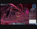 【PSO2】オメガ・マスカレーダ Lv.300 ナックルノーダメージ