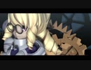 【MMDけもフレ】Deal with the devil