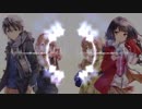 【ライブ風音響】Elemental World - ChouCho