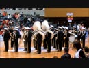 海上自衛隊・呉音楽隊による演奏