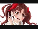 【描いてみた】とある科学の超電磁砲の白井さんを描いてみた！