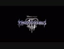 Kingdom Hearts【MAD】～Radwimps 夢灯籠～