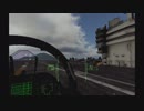 エースコンバット7　VRミッション1　1080p 60fps