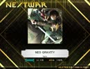 【K-Shoot MANIA】 NEO GRAVITY / lapix 【創作譜面】