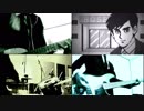 オホーツクに消ゆ　中盤BGM 〜ファミコン名曲を一人で演奏してみた〜