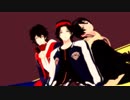 【ヒプマイMMD】Rich Kids !【BusterBros!!!】