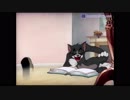 【トムジェリMAD擬き】トムが東方人気投票(キャラ部門)を見たようです