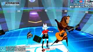節分なのに角付き馬がきた #バーチャルキャスト 2019/2/3ダイジェスト