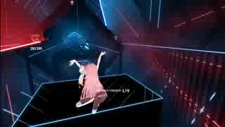 【VOICEROID】気まぐれ茜ちゃんフォースに目覚める０話 【beatsaber】