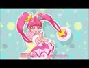 【歌ってみた】スター☆トゥインクルプリキュア　ＥＤ曲「パぺピプ☆ロマンチック」【長崎人】