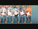 政剣マニフェスティア 通常戦挙区T3-5 悪夢！二頭体制！ 完全勝利