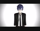 【MMD】カイトで『アンノウン・マザーグース』