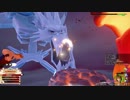 【オリンポス編】Lv1＋究極縛りプレイでストーリークリアする！KH3キングダムハーツ3【鬼畜】