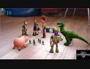 【KH3】ソラ達と一緒に初見からトロコンまで　part10