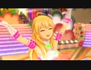日刊星井美希☆ソロ『キラメキラリ』 カラフルコメット