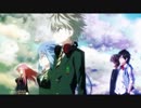 【歌ってみた】W'z《ウィズ》OP 竹中凌平 REASON