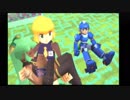 【実況】ロックマンＤＡＳＨ2 part19