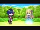 【自作アニメ】節分の日記念動画　ミューエンマ劇場　～鬼の子への挑戦状～