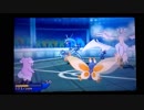 【ポケモンUSUM】鈍足低耐久の星　ガーメイルと共に