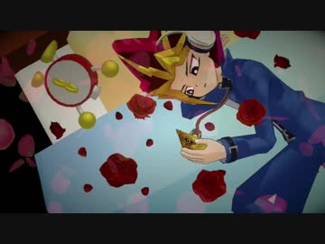 静止画_ドロシーを聴く闇遊戯