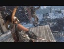 【ゲーム実況】Rise of The Tomb Raider　第28回