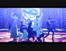 【MMD】エンヴィキャットウォーク