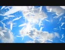 【神曲】鳥の詩 Lia AIR 歌ってみた♪CLLANAD cannon Angel Beats! アニソン　