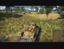 T-34で20キル！