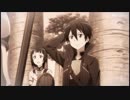 【SAO】サチとの別れ【感動の名シーン】