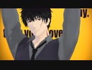 【血界MMD】[A]ddiction【スティーブン・ザップ】