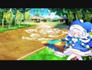 【音MAD】小物と天国と地獄【花騎士人気投票支援】
