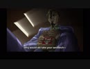ジョジョの奇妙な冒険DU 英語吹替版 第21話 What's going on out there? I can't see a thing trapped under here